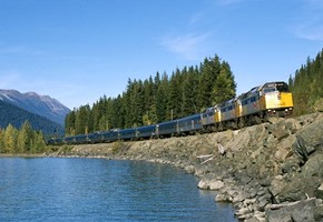 Incredible Canada