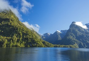 The Ten Must See Fjords to Add to the Bucket List