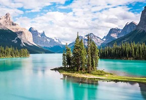 Hubbardglacier, Alaska