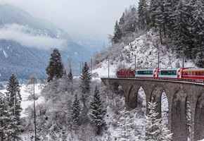 Glacier Express