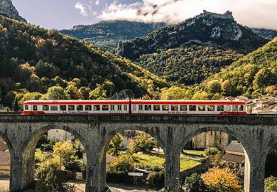The Red Train The Red Train