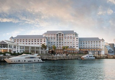 InterContinental Table Bay, Cape Town 